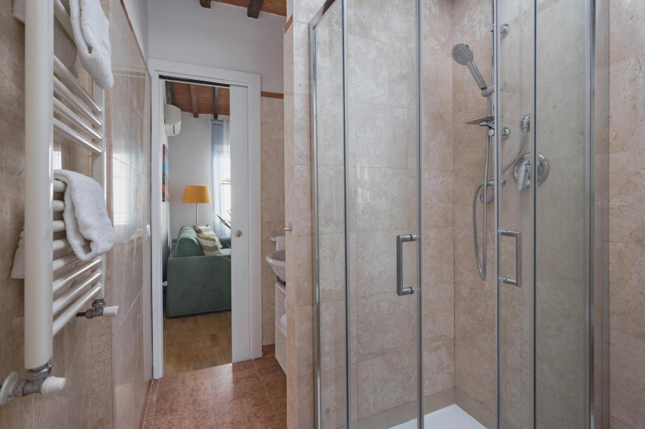 Moro One Apartment Florenz