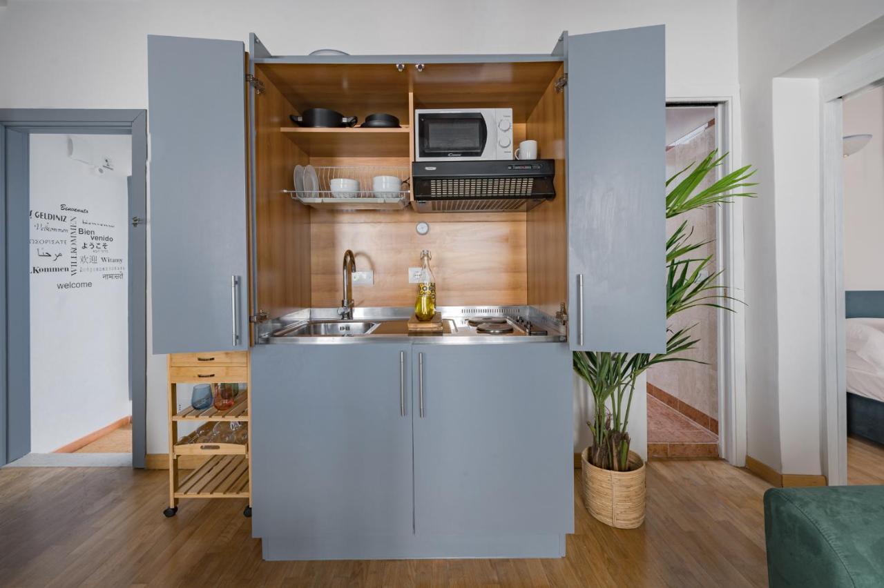 Apartment Moro One Florenz