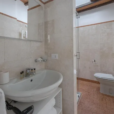 Moro Apartment One Florence Exterior photo