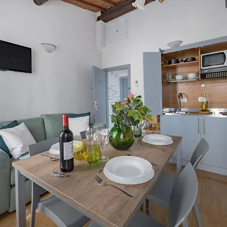 Moro Apartment One Florence Exterior photo