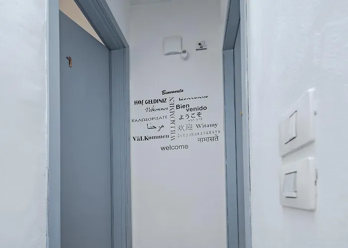 Moro Apartment One